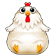 chicken80